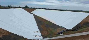 NON-WOVEN GEOTEXTILE INDUSTRY REPORT