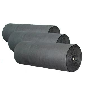 Flame Retardant Felt